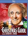 A Christmas Carol (Blu-ray/DVD) (Restored / Remastered)