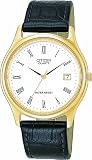 Citizen Quartz Gents' Strap Watch