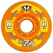 Hyper Wheels Pro 250 Wheels 84A - 4 Pack