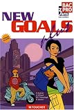 Anglais New Goals plus Bac Pro 2e : Version allégée