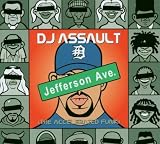 Jefferson Ave