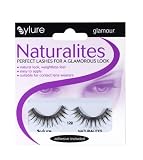 Review EYLURE 60 01 112 / Eylure No. 120 - Naturalite Strip Eyelashes
