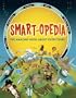 Smart-opedia: The Amazing Book About Everything