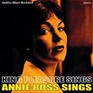 King Pleasure Sings / Annie Ross Sings