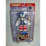 Sonic The Hedgehog Action Figure - Sonic Adventure Battle Figure