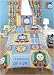 Thomas the Tank Engine READY STEADY GO kids single bed duvet cover set