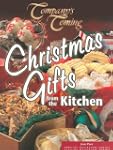 Christmas Gifts from the Kitchen