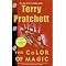 Must-read Contemporary Fantasy and Sci-Fi