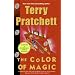Must-read Contemporary Fantasy and Sci-Fi