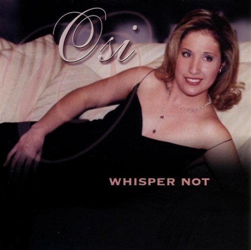 OSI - Whisper Not - Zortam Music