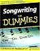 Songwriting for Dummies by Jim Peterik