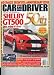 Search : Car & Driver, July 2005 - 50th Anniversary Issue (60 page bonus), Shelby GT500, Family Sedan Comparo