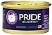 Nature's Variety Pride by Instinct Grain-Free Ritzy's Rabbit Recipe Minced Canned Cat Food, 3 oz. Cans (Case of 24)
