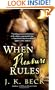 When Pleasure Rules