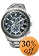 CITIZEN (シチズン) 腕時計 PROMASTER プロマスター ランド モーターサイクル Eco-Drive エコ・ドライブ 電波時計 PMP56-2941 メンズ