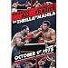 Muhammad Ali (Thrilla in Manila, vs Joe Frazier, Color) Sports Poster Print - 24x36