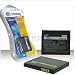 LG VX8700 Li-ion Battery Li-ion Battery (1000 Mah / 1000mAh) LONG LASTING!