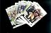 2007 Score New Orleans Saints Team Set of 12 cards - Includes Reggie Bush, Drew Brees, Marques Colston and more -Shipped In Protective Storage Box!