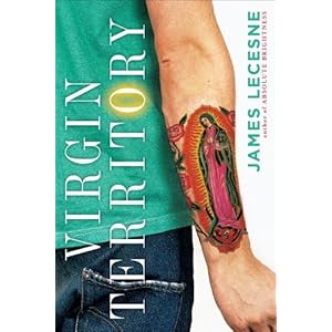 Virgin Territory cover