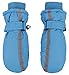 SimpliKids Children's Winter 3M Thinsulate Waterproof Snowboarding & Ski Mittens