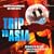 Trip to Asia - The Music of the Tour (Richard Strauss' "Ein Heldenleben" & Thomas Ad�s' "Asyla")