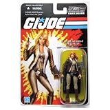 Cover Girl GI Joe Club Exclusive Action Figure