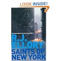 Saints of New York