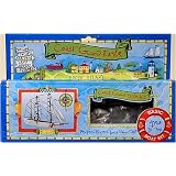 COAST GUARD EAGLE - BASIC KIT