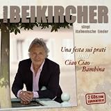 Konrad Beikircher 'Konrad Beikircher singt italienische Lieder: Una festa sui prati und Ciao Ciao Bambina'