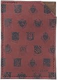 Tommy Hilfiger Men's Shield Split Card Case
