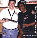 Encontro (On Jobim)