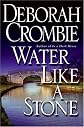 Water Like a Stone: A Novel (Duncan Kincaid/Gemma James Novels)