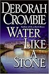 Water Like a Stone