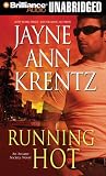 Running Hot (Arcane Society, Book 5)