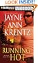 Running Hot (Arcane Society, Book 5)