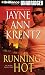 Price Comparison : Running Hot (Arcane Society, Book 5)