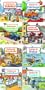 Pixi-Bundle 8er Serie 180: Entdecke deine Welt