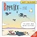 Brevity: 2009 Day-to-Day Calendar