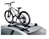 Suzuki Kizashi Mont Blanc Roof Mounted Bike Rack