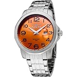 Invicta Men's 6862 II Collection Eagle Force Stainless Steel Watch