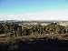Mira Mesa (Skyline) Art Poster Print - 11