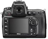 Nikon デジタル一眼レフカメラ D700 ボディ 画像