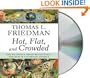 Hot, Flat, and Crowded: Why We Need a Green Revolution -- and How It Can Renew America