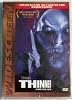 Thinner (1996) All Region (Region 1,2,3,4,5,6) DVD by Stephen King. Starring Robert John Burke, Joe Mantegna...
