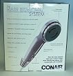 CONAIR 2-Speed Hair Removal System Model HB5R