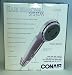 Conair HB5R 2-Speed Hair Removal System