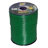 GSI - 16 Gauge Green Primary Wire