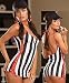 Rowdy Ref - Women's Referee Sexy Halloween Costumes Uniforms