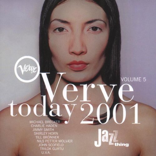 Produkt-Bild: Verve Today 2001