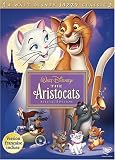 The Aristocats - French